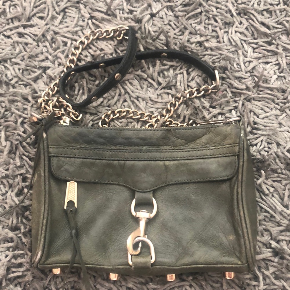 Rebecca Minkoff crossbody bag